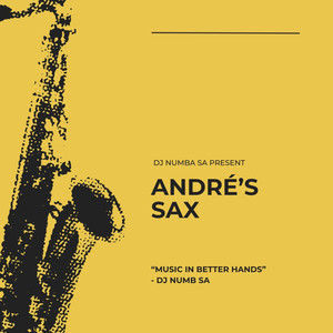 André's Sax