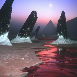 That Girl (杰罗姆进行曲)