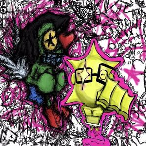 Experimental (feat. Leroi<3 & Coder) (Explicit)
