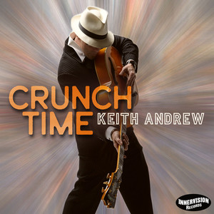 Crunch Time (Deep Cut Version)