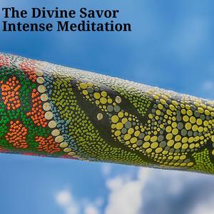 The Divine Savor Intense Meditation