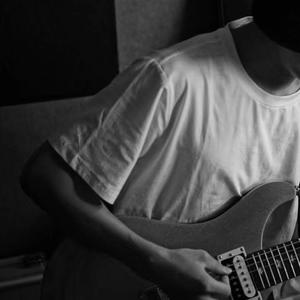 我好想你（电吉他间奏）-Benn