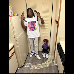 LongLiveMyGrandad (Explicit)