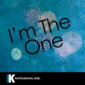I'm the One (In the Style of DJ Khaled feat. Justin Bieber, Quavo, Chance The Rapper & Lil Wayne|Karaoke Version)