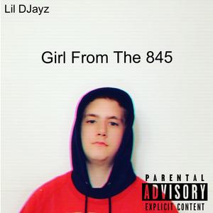 Girl From The 845 (Explicit)