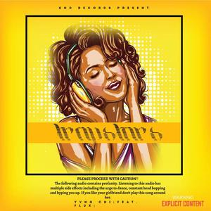 TRAPSTARS(feat. Flux) (Explicit)