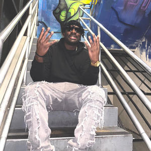 Out of town (Explicit)