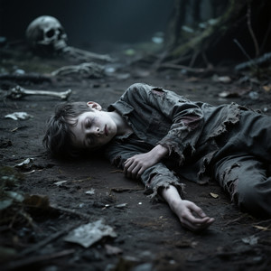 Noite Sem Fim x Vidro Fosco (MIX)