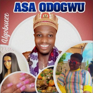 Ugobueze - Asa Odogwu