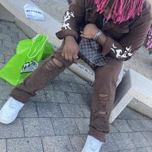 Trip To Florance (Explicit)