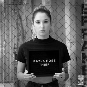 Thief (Explicit)