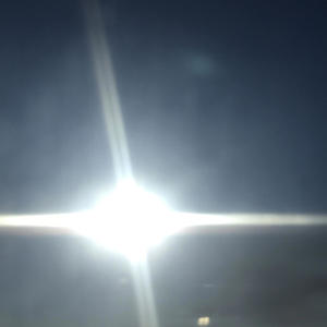 flashing lights (Explicit)