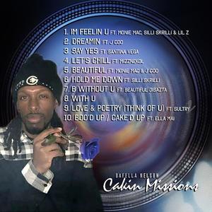Lets Chill(feat. MizzNekol) (Explicit)