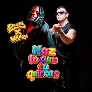 Haz Lo Que Tu Quieras (feat. Wildey) (Explicit)