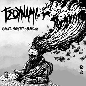 Tsounami (Explicit)