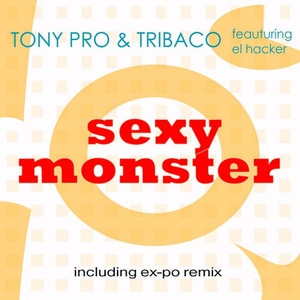 Sexy Monster - EP