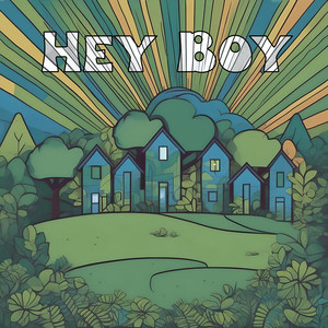 Hey Boy (Explicit)