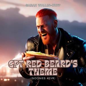 Cpt Red Beard's Theme