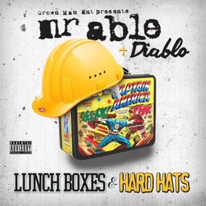 Lunchboxes & Hardhats (Explicit)