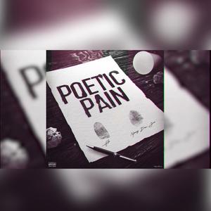 Poetic Pain (Explicit)