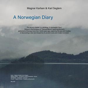 Last Land (with Karl Seglem)