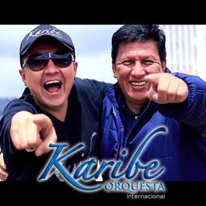 Ambato tierra de flores Karibe Orquesta Internacional de Javier Zúñiga (feat. Gustavo Velásquez)