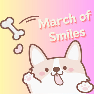 March of Smiles