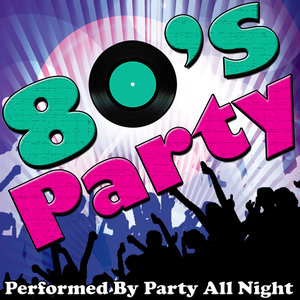 80's Party