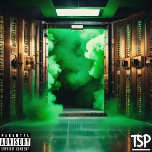 Lost My Face (feat. Tainted Smooth) (Explicit)