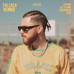 TU CASA (feat. DaiV) (Remix)