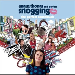 Angus, Thongs and Perfect Snogging