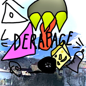 Dérapage