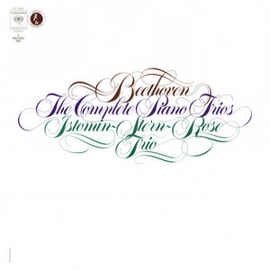 Variations in E-Flat Major, Op. 44 - Var. 10 (变奏10)