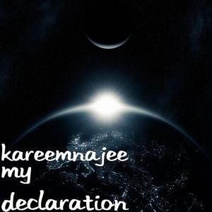 My Declaration