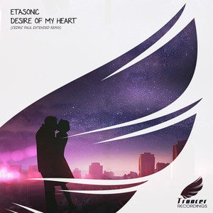 Desire Of My Heart (Cedric Paul Extended Remix)