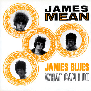 Jamies Blues