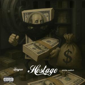 hostage (feat. SwaJbeats) (Explicit)