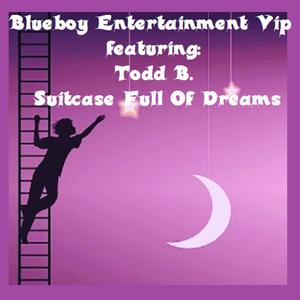 SUITCASE FULL OF DREAMS(feat. TODD B.)