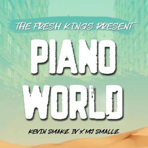 Piano World