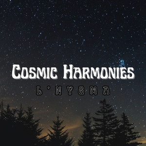 Cosmic Harmonies