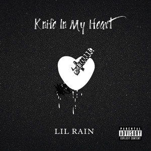 Knife in My Heart (Explicit)