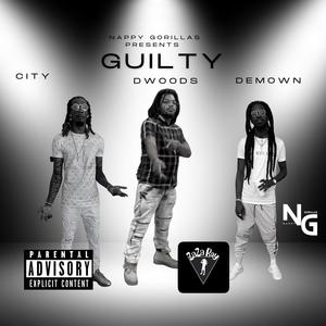 Guilty (Explicit)