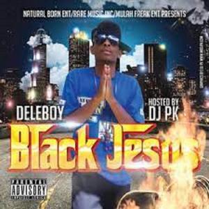 Black Jesus (Explicit)