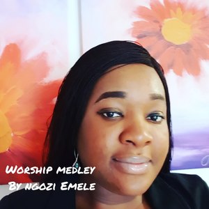 Worship Medley