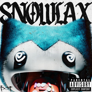 Snowcity (Snowlax) (Explicit)