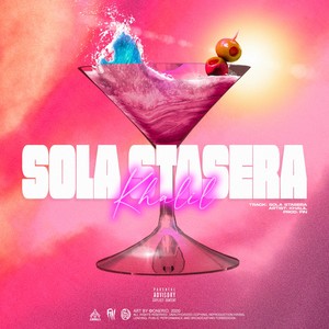 Sola Stasera (Explicit)
