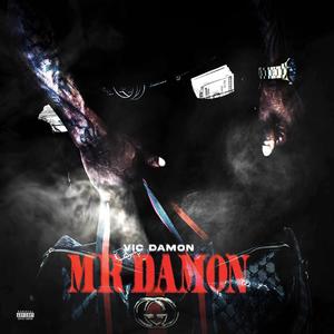 Been Through (feat. Louie Bambino) (Explicit)