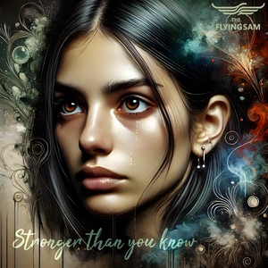 Stronger than you know (Radio Edit)