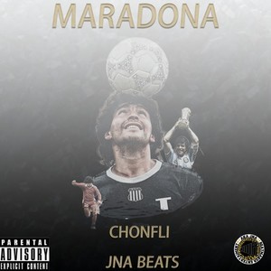 Maradona (Explicit)