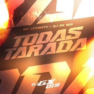 Todas Tarada (Explicit)